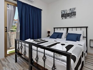 Ferienzimmer Novi Vinodolski  14