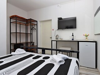 Ferienzimmer Novi Vinodolski  16