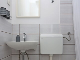 Ferienzimmer Novi Vinodolski  19