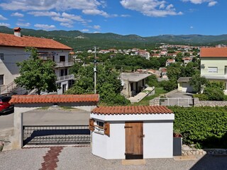 Ferienzimmer Novi Vinodolski  23