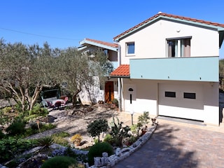 Apartment Rab (Stadt)  3