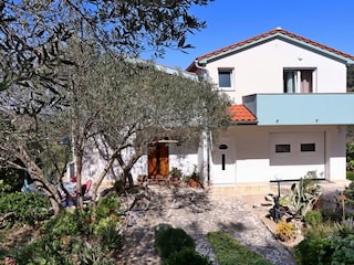 Apartment Rab (Stadt)  4