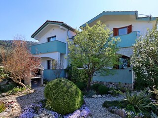 Apartment Rab (Stadt)  5