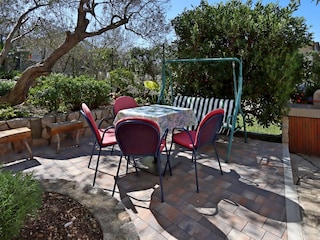 Apartment Rab (Stadt)  6