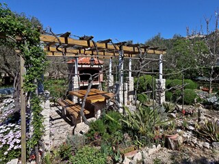 Apartment Rab (Stadt)  7