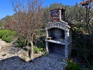 Apartment Rab (Stadt)  8