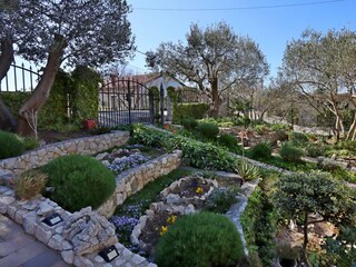 Apartment Rab (Stadt)  9