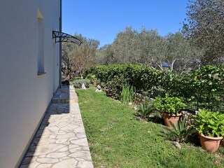 Apartment Rab (Stadt)  11