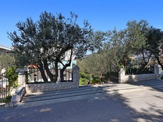 Apartment Rab (Stadt)  12