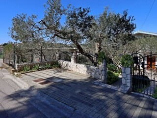 Apartment Rab (Stadt)  13