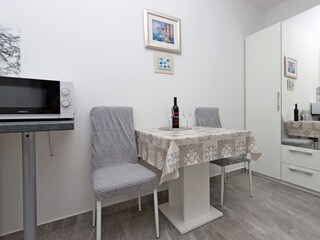 Apartment Rab (Stadt)  14