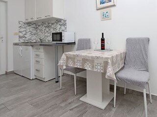 Apartment Rab (Stadt)  15