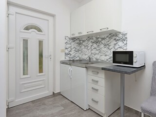 Apartment Rab (Stadt)  16