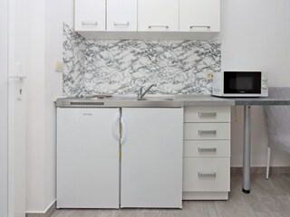 Apartment Rab (Stadt)  17