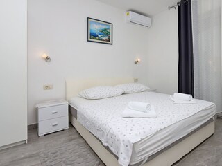 Apartment Rab (Stadt)  18