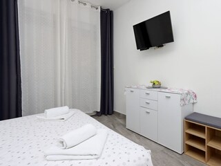 Apartment Rab (Stadt)  19