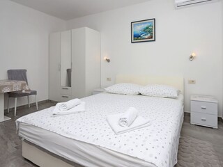 Apartment Rab (Stadt)  21