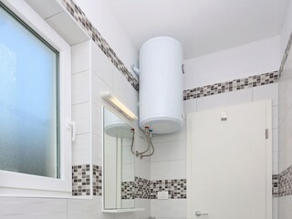 Apartment Rab (Stadt)  23