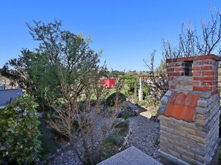 Apartment Rab (Stadt)  26