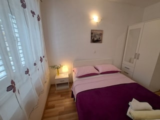 Holiday house Zivogosce  12