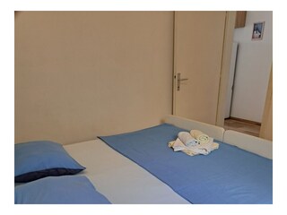 Holiday house Zivogosce  15