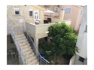 Apartment Povljana  5