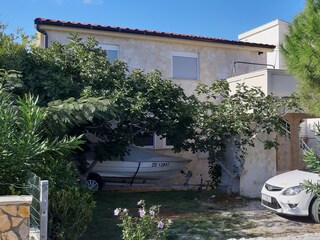 Apartment Povljana  11