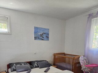 Apartment Povljana  18