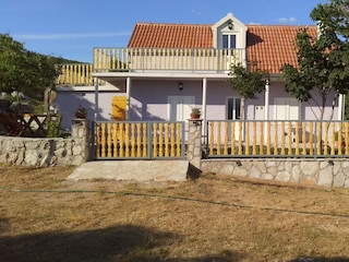 Holiday room Cetina  1