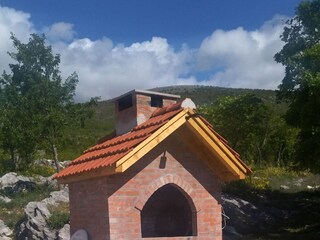 Ferienzimmer Cetina  3