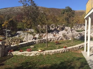 Holiday room Cetina  4