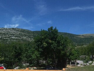 Ferienzimmer Cetina  6