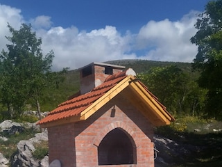 Holiday room Cetina  4