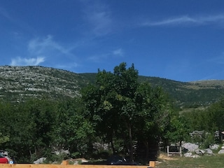 Holiday room Cetina  6