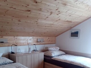 Ferienzimmer Cetina  7