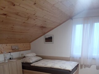 Holiday room Cetina  8