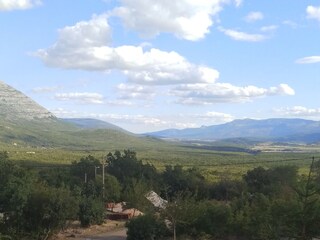 Holiday room Cetina  10