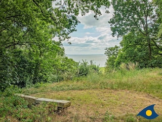 Rückzugsort mit Aussicht Fischerdorf