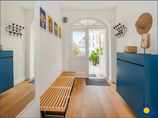 Flur / Eingangsbereich