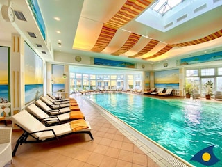 Wellness-Bereich Hotel zur Post