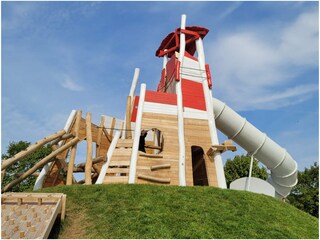 Kinderspielplatz