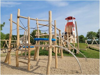 Kinderspielplatz