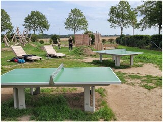 Kinderspielplatz