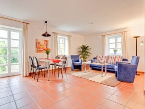 Holiday apartment 2 im Feriendorf am Bakenberg