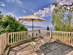 Appartement La Antica Limonaia