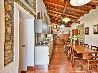 Appartement Gargnano Kenmerken 9