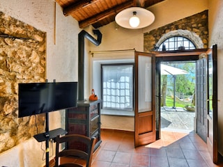 Apartment Gargnano  37