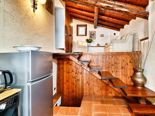 Apartment Gargnano Ausstattung 11