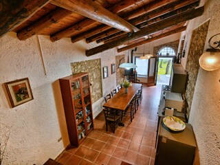 Apartamento Gargnano Características 13