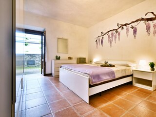 Apartment Gargnano Ausstattung 14